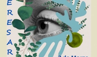 24 ARTISTAS LOCALES REUNIDAS EN EL MES DE LA MUJER